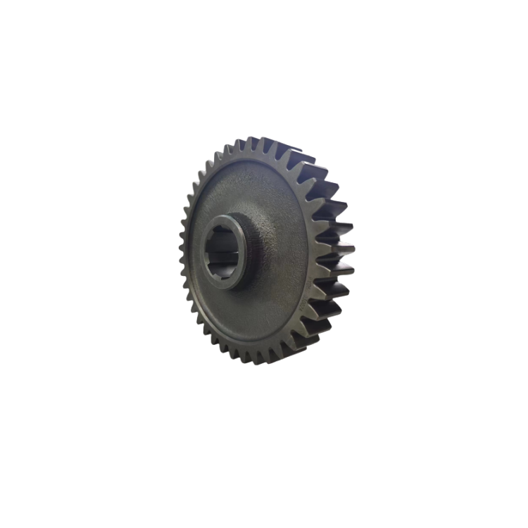 YD60-03002 DRIVE GEAR FOR ZOOMLION harvester 4LZ-5.0