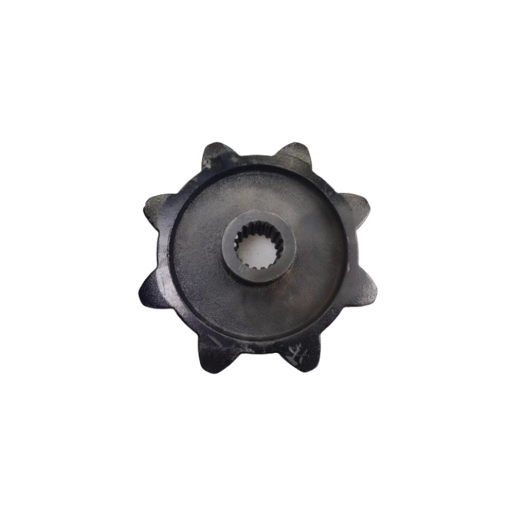 High quality CD40Q.4.1.1-01b Drive wheel 18T for 4LZ-5.0 Harvester