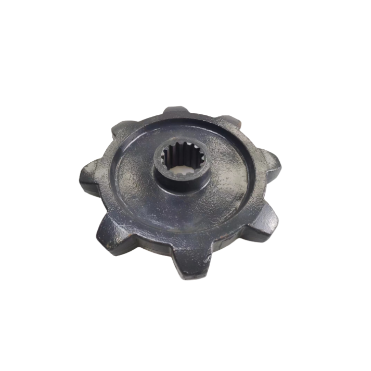 High quality YD60-F0005G Drive wheel for 4LZ-5.0 Harvester