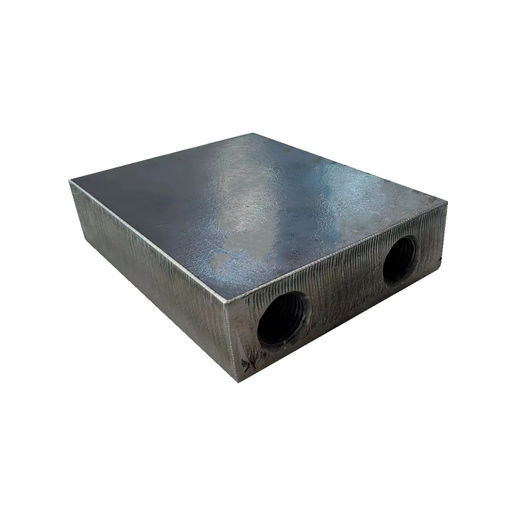 อะไหล่เครื่องจักรกลการเกษตรราคาถูก DC70 DC70G rail block for DC68G