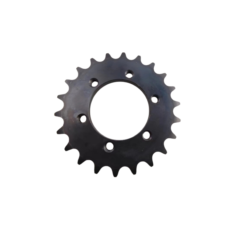 CD40ZQ.2.5B-16b 22-toothed sprocket for 4LZ-5.0