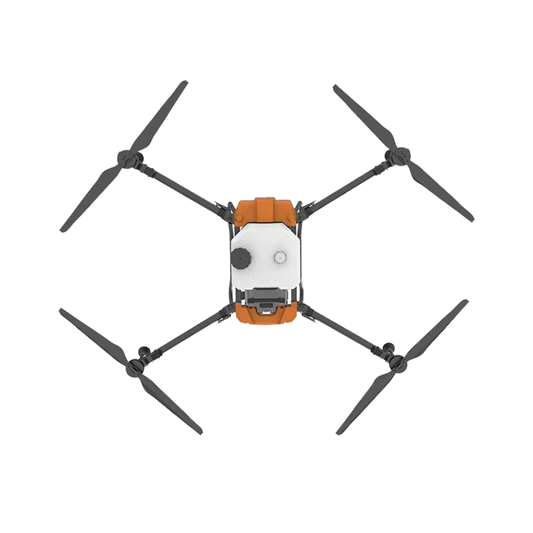 Harriston HRT-C50 50L drone penyemprotan pertanian drone kerja pertanian untuk dijual