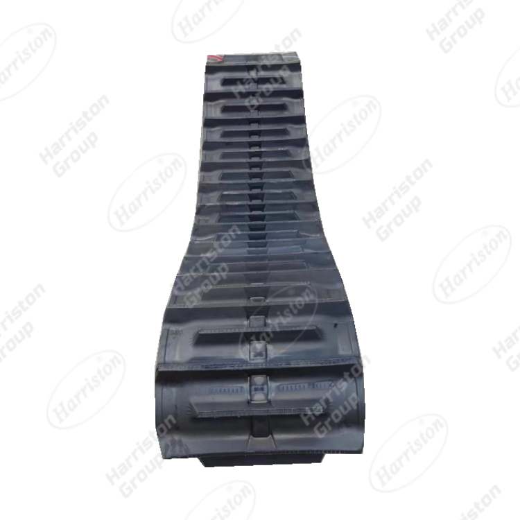 Harriston 550*90*58 rubber track suitable for agricultural machinery