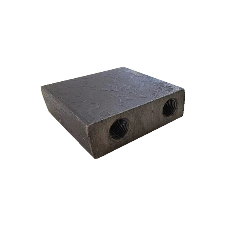 DC68G GUIDE rail block price harvester parts for DC68G