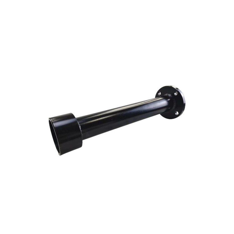 อะไหล่ราคาถูก 5T050-15150 CASE,AXLE RH for DC60 Harvester Agricultural Machinery