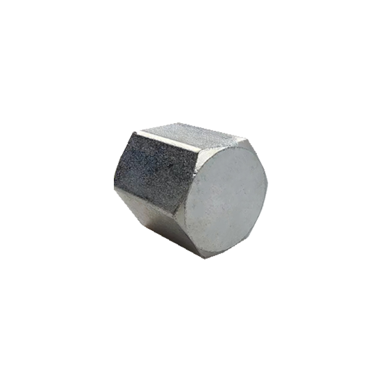 Low price 7P155-52150 NUT for RX193 rotary tiller for sale