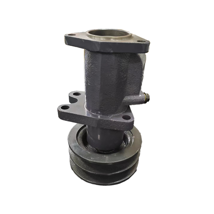 5H483-15310 FLANGE gearbox assembly price for DC70 DC70PLUS