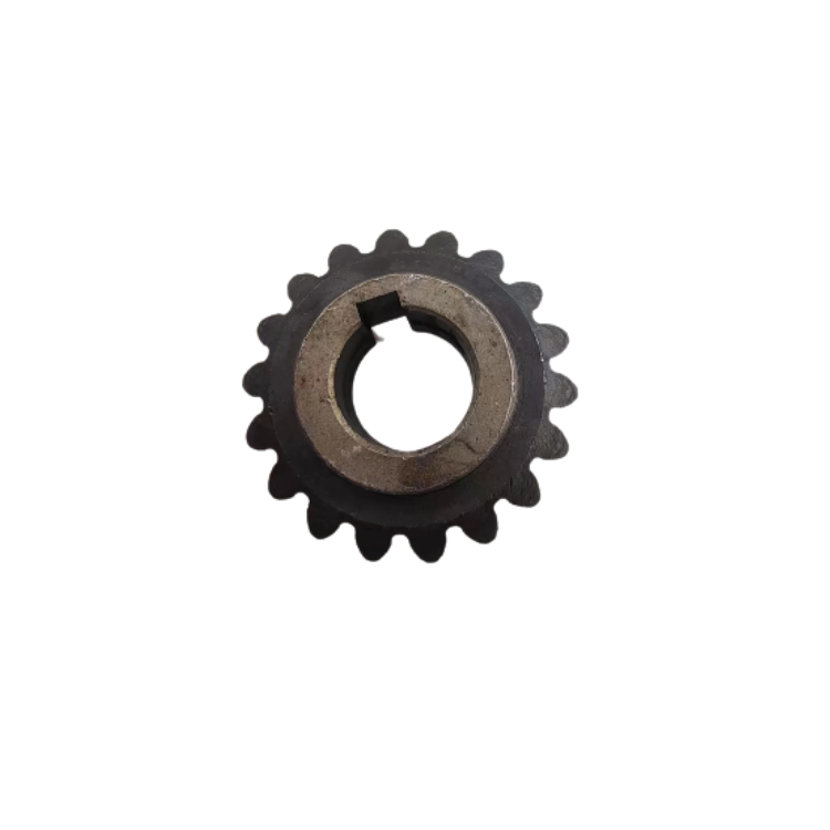 NEW PARTS CD40Z.03.23.10-04 Bevel gear for zoomlion 4LZ-5.0