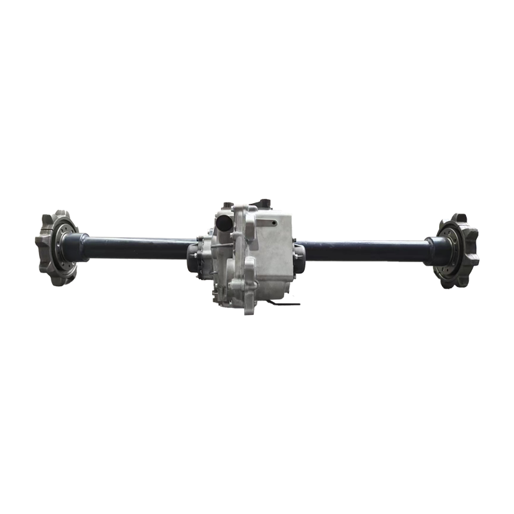 مادة جيدة DC70PLUS TRANSMISSION ASSY للحصادة DC70 PLUS