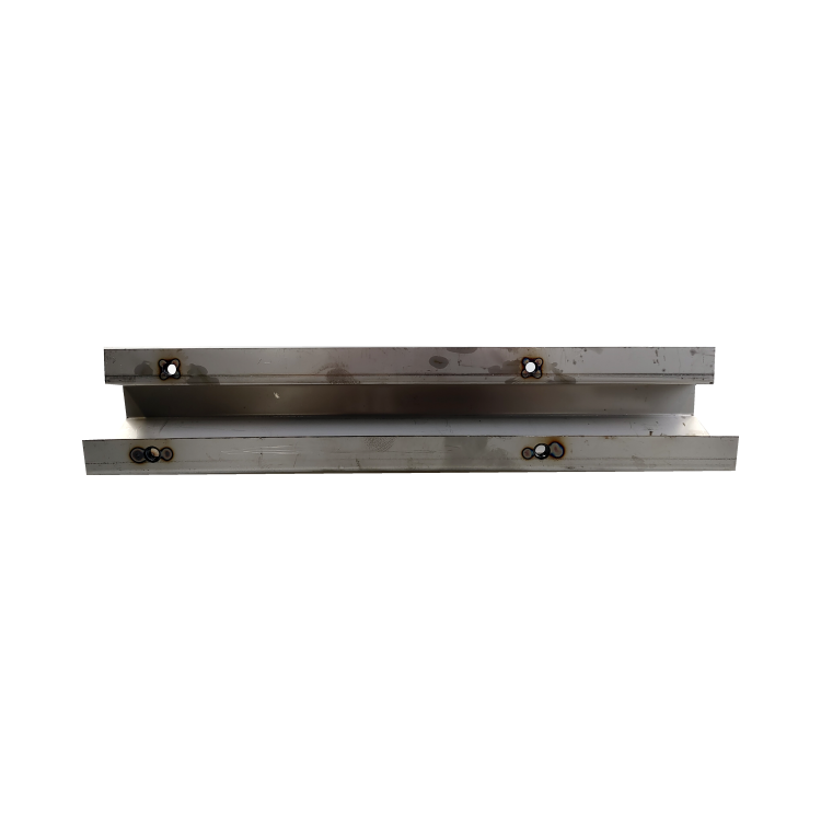 5T078-64120 5T078-64150 PLATE Low price high quality cover plate Combine harvester spare parts for DC70 DC70G