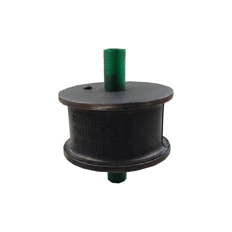 Easy to use 52200-25160 rubber shock absorber for DC60 DC70 harvester