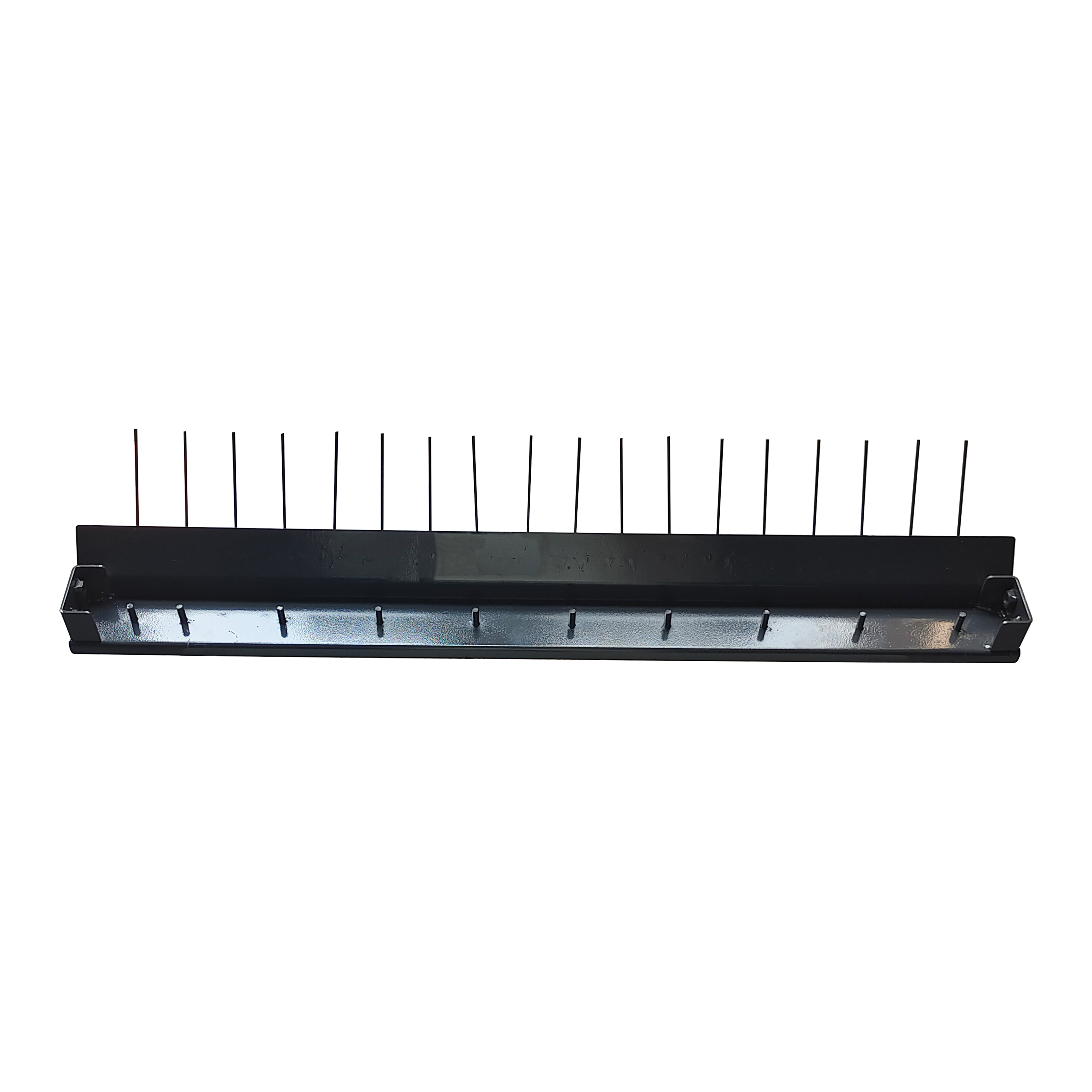 Pièces de moissonneuse kubota DC93 5T131-71360 CADRE DE SUPPORT (PAILLE DE RACK)