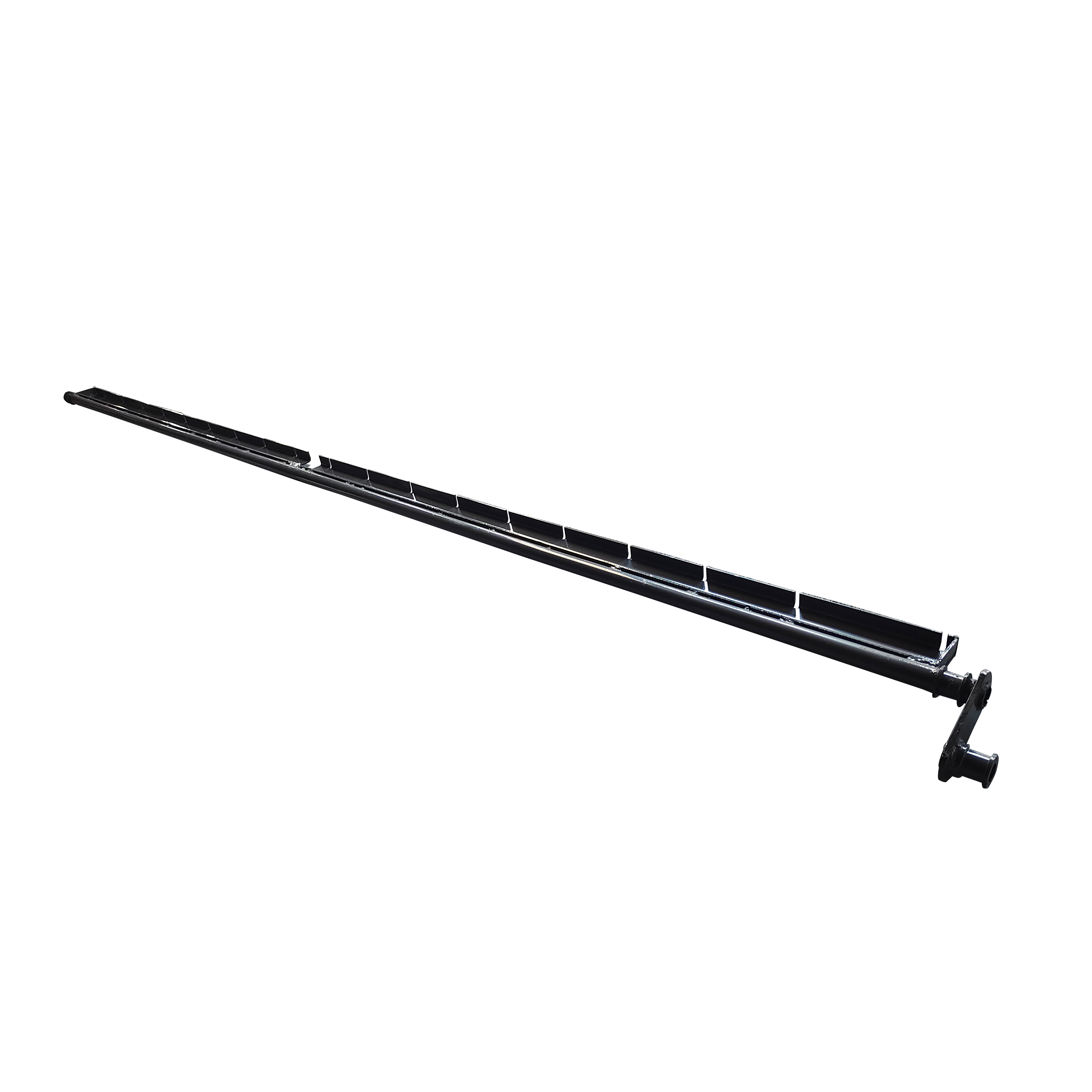 kubota DC105X harvester parts 5T124-55510 Straw support guide rod BAR(TINE 1) 10*10