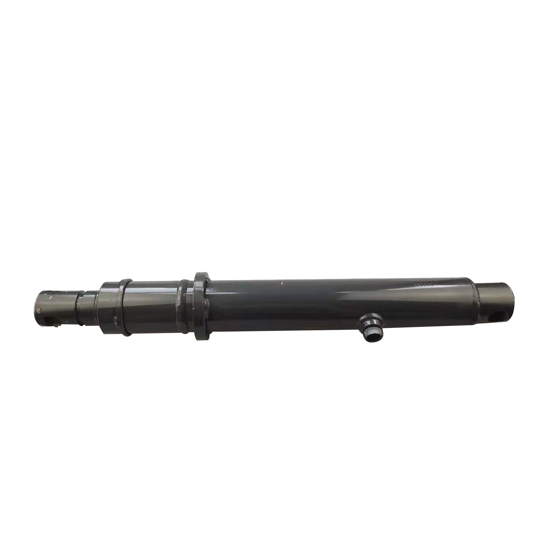 kubota DC105X harvester parts 5T124-28420 telescopic diesel engine single master price CYLINDER ASSY(HARVES)