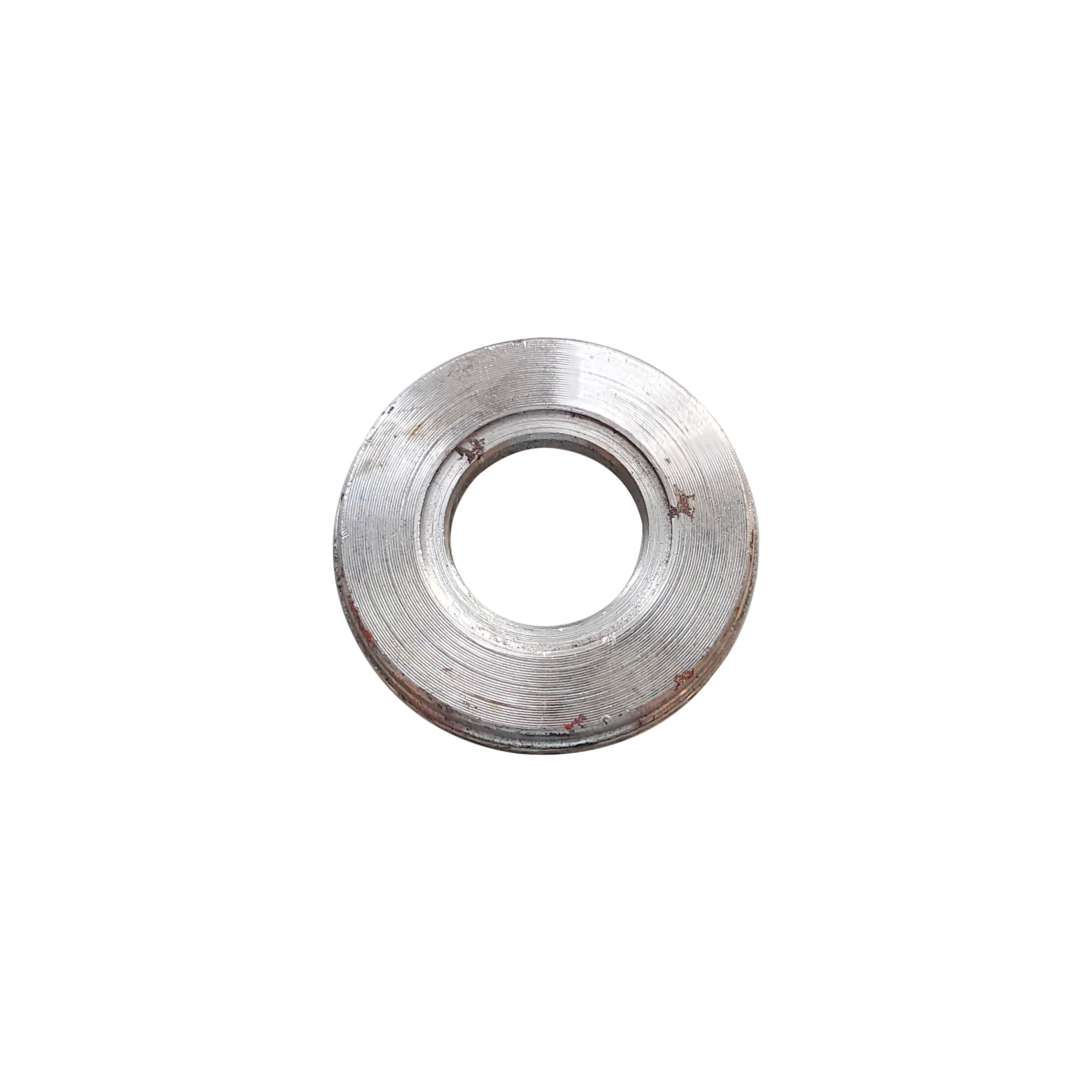 pièces de rechange pour moissonneuse kubota DC35 5T081-23380 collier de collier d'essieu de collier d'arbre (rouleau porteur