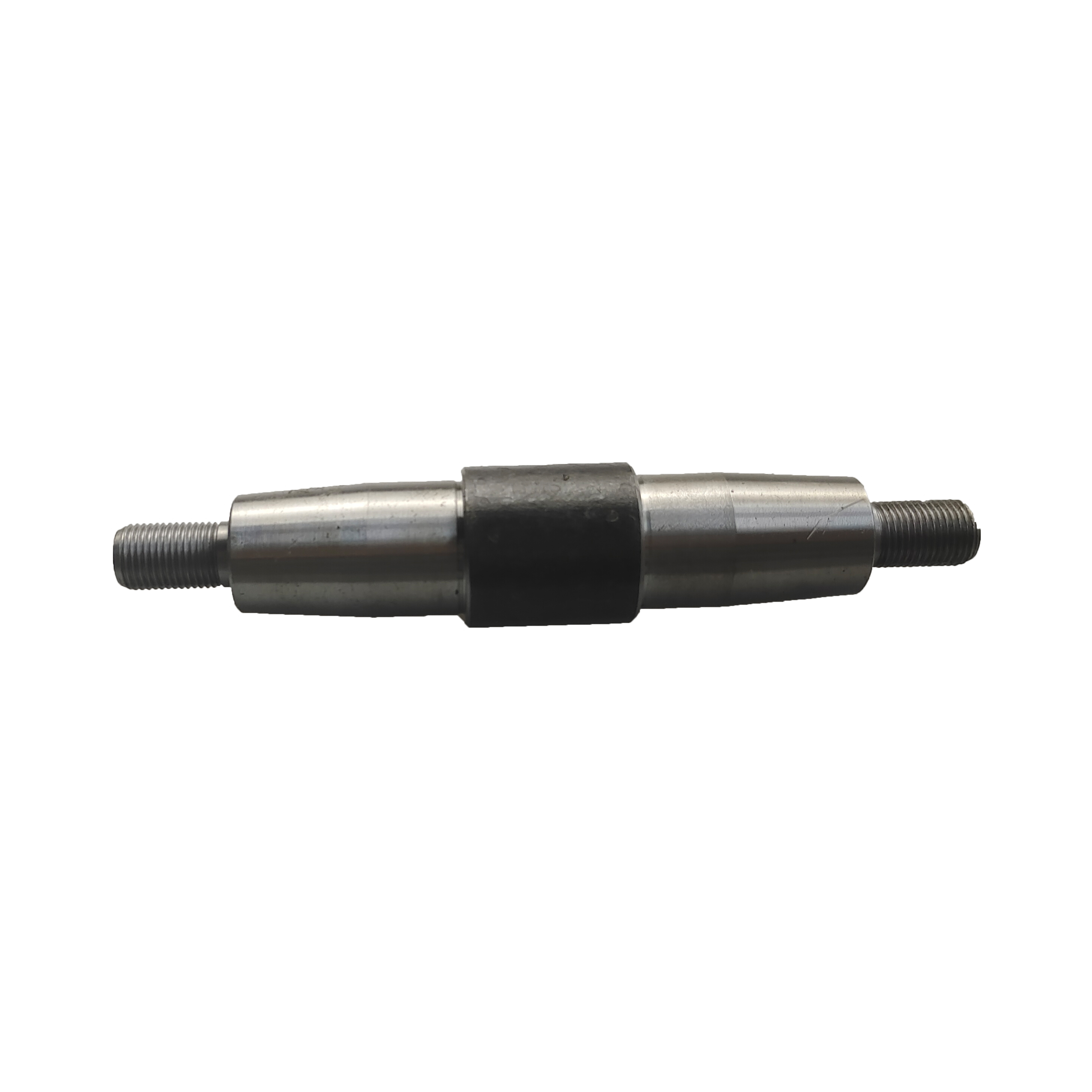 คูโบต้า DC105X อะไหล่รถเกี่ยวข้าว 5T124-23140 รองรับเพลาล้อ Roller axle SHAFT