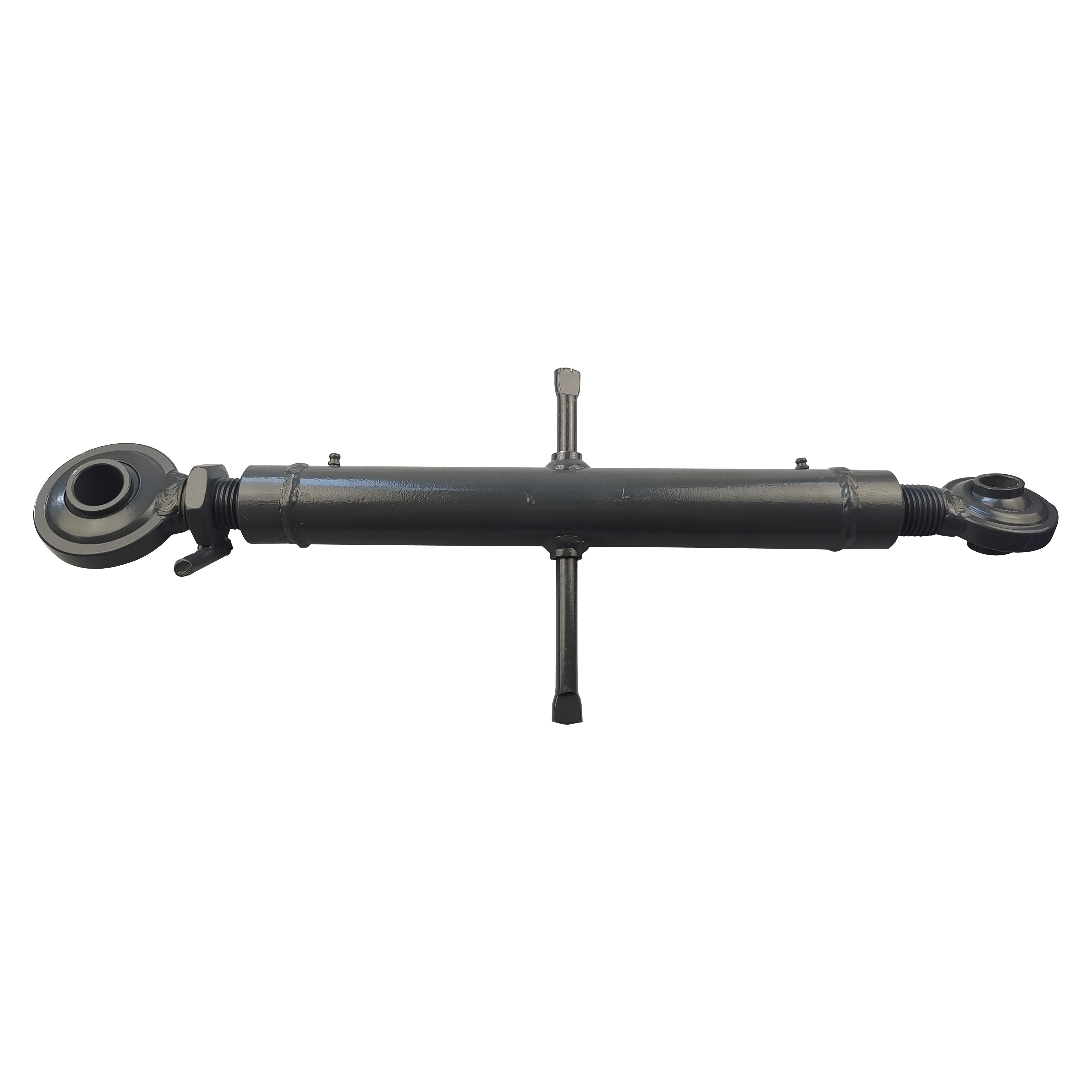 Kubota M9540 peças de trator 3C081-91700 metal de alta qualidade Haste longa haste de tração TOP LINK ASSY