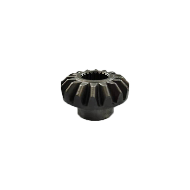 Kubota AR96 AR90 ARN690 ARN698 ARN585 ARN570 ARN105 piezas de cosechadora 53971-31570 espiral espiral recto ENGRANAJE CÓNICO