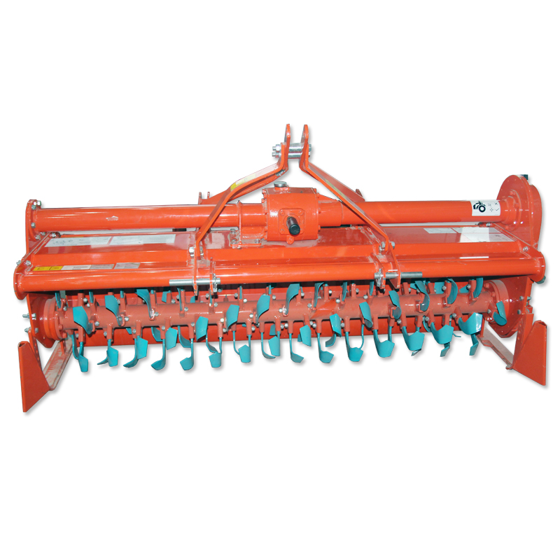 Harriston brand RX183 Rotary tiller for Kubota tractor rototiller