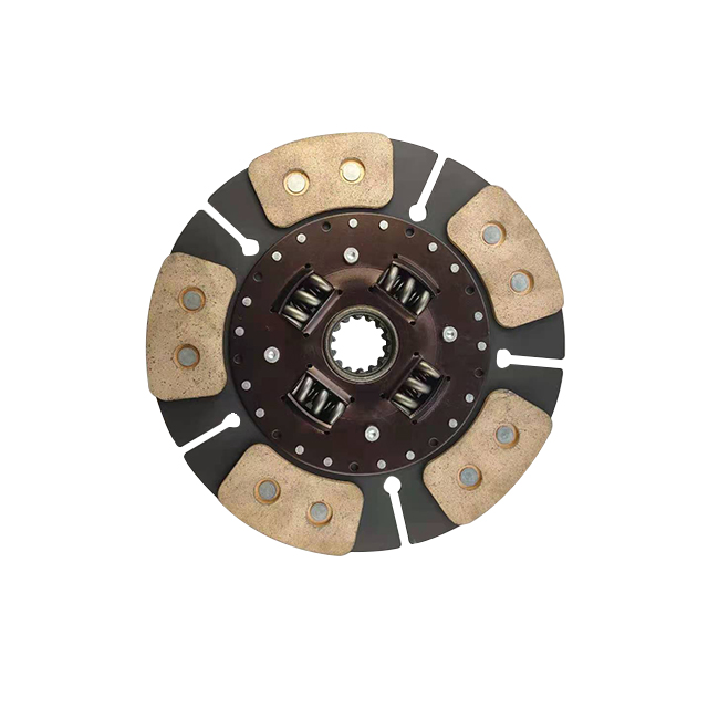 suku cadang traktor kubota M704 3A261-25130 harga multi tugas berat CLUTCH DISC