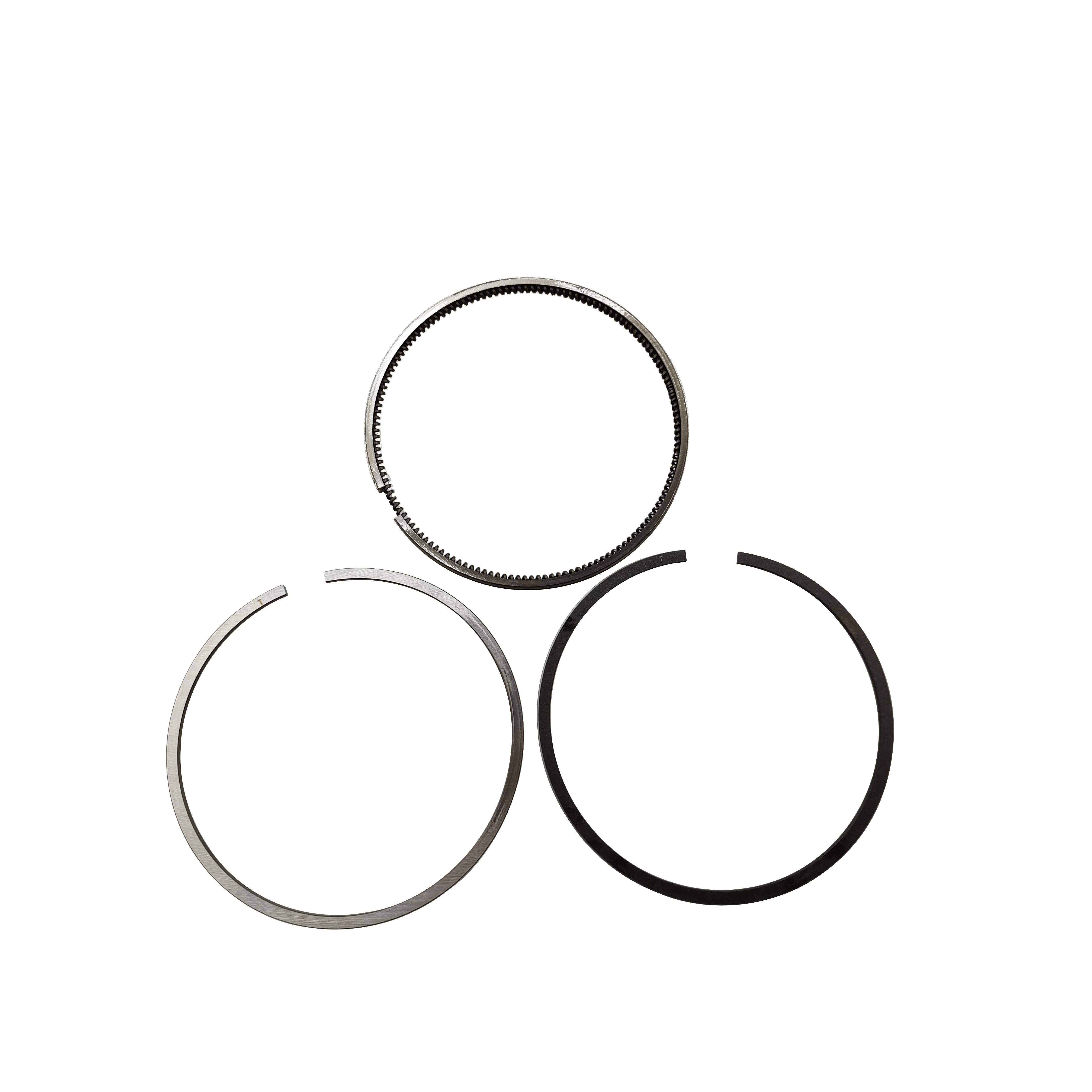 kubota agriculture L5018 tractor parts 1G790-21053 high quality circular removable PISTON RING