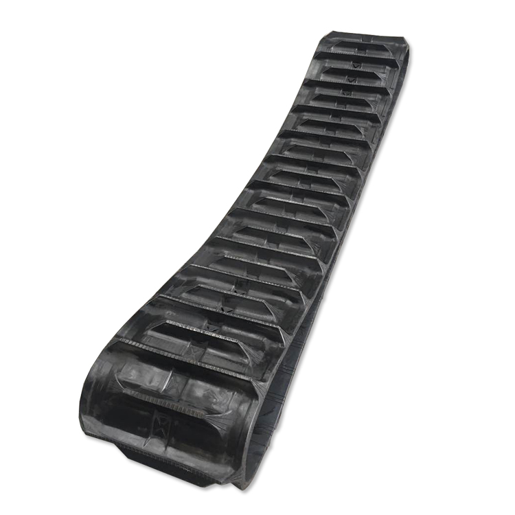 1E6B30-73910 AW70  425*90*51 rubber track crawler belt Combine harvester spare parts