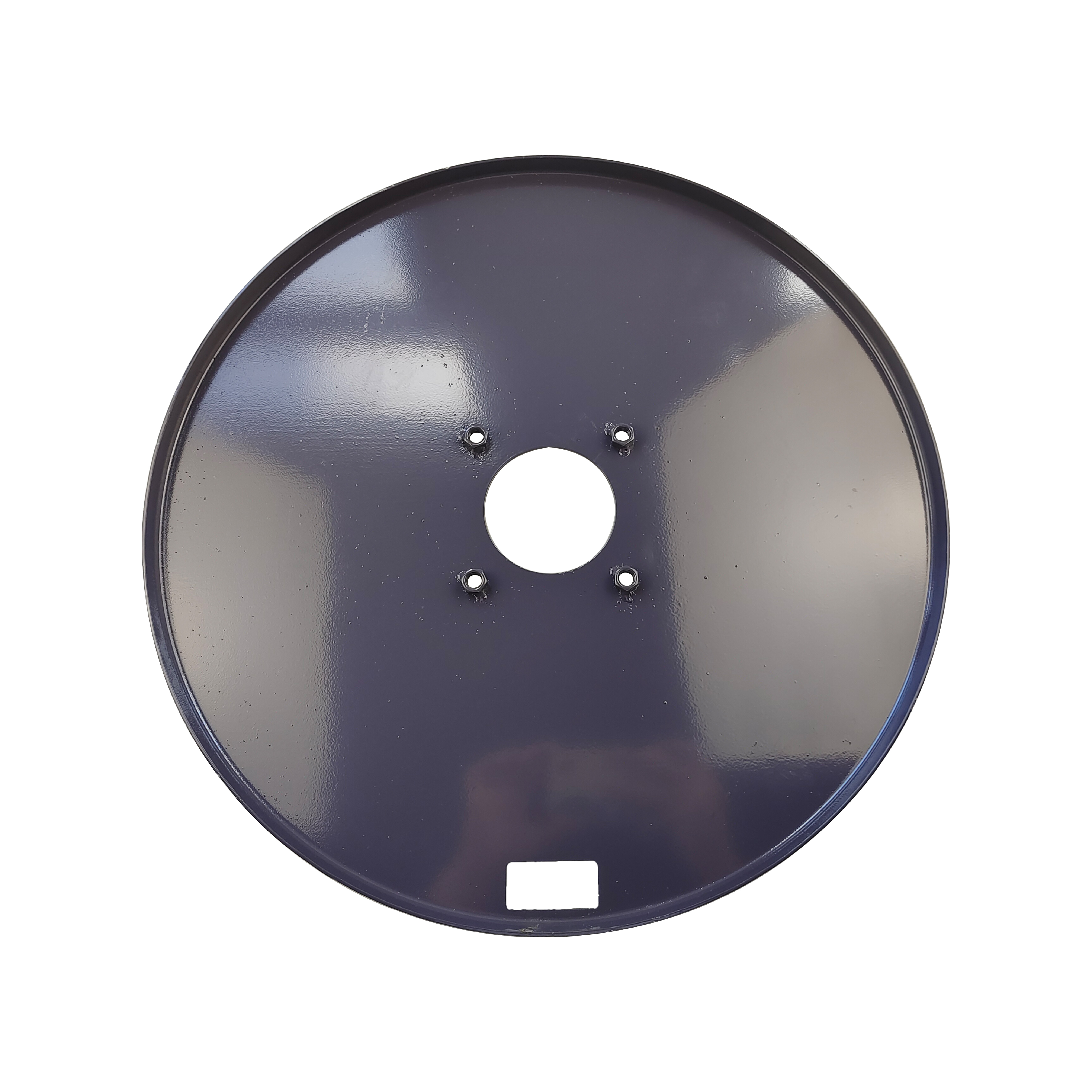 kubota agriculture machine DC105X harvester parts 5T124-63180 high quality metal Rear cover plate PLATE(DRUM)