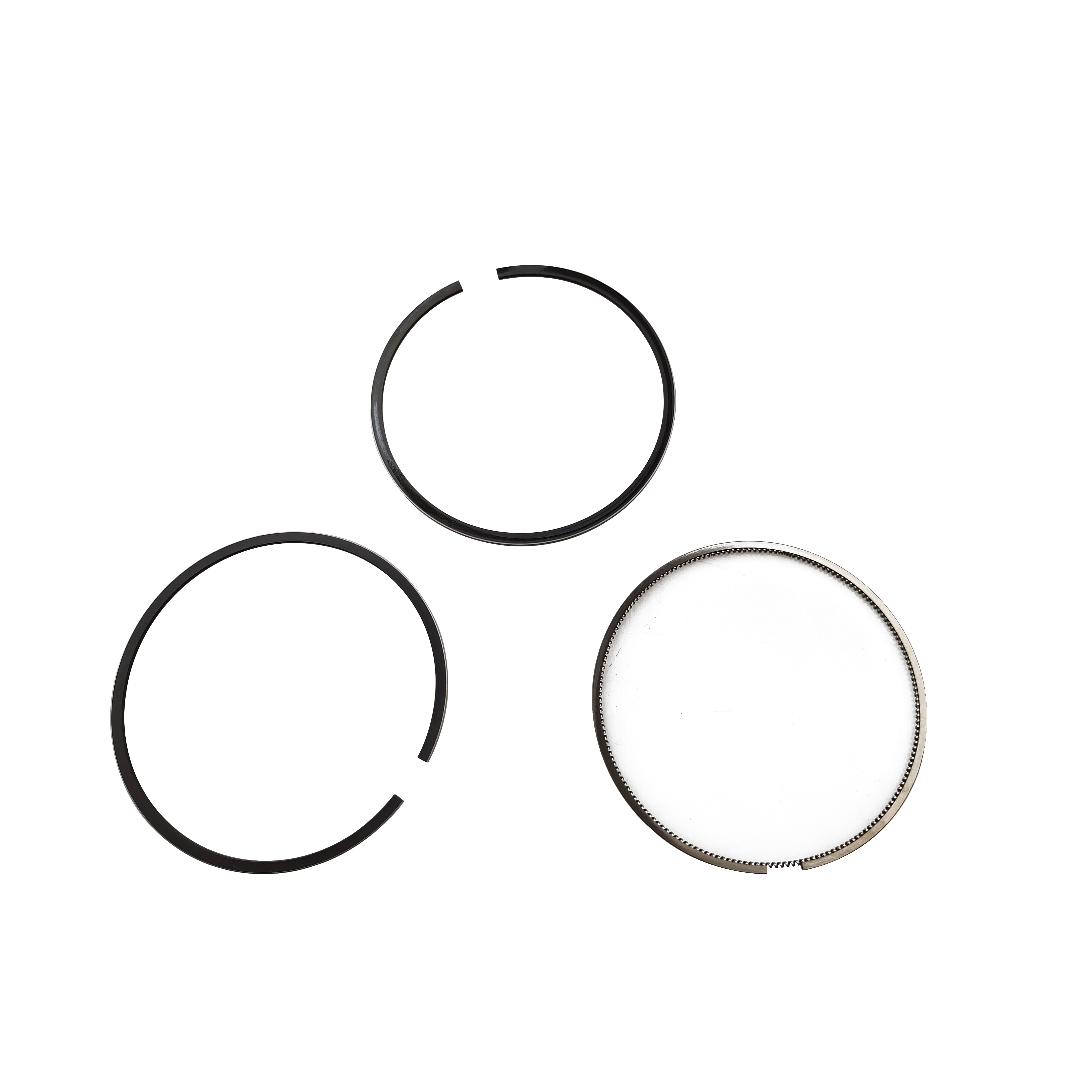 kubota agriculture L5018 tractor parts 1J890-21050 high quality circular removable PISTON RING