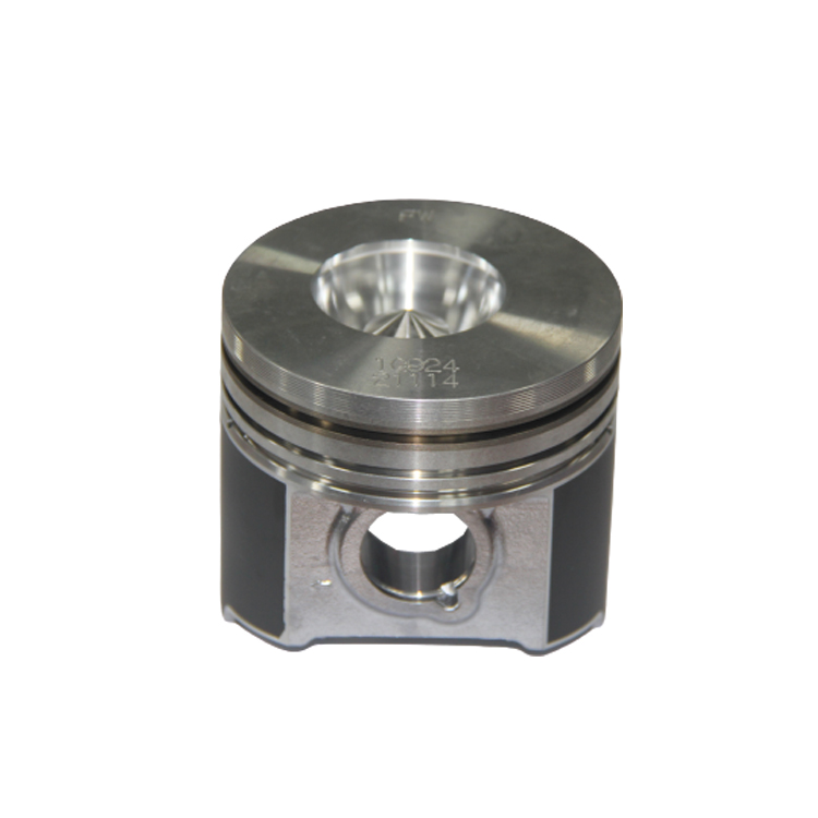 Suku Cadang Mesin Kubota 1G924-21113 M6040 Piston dengan harga bagus