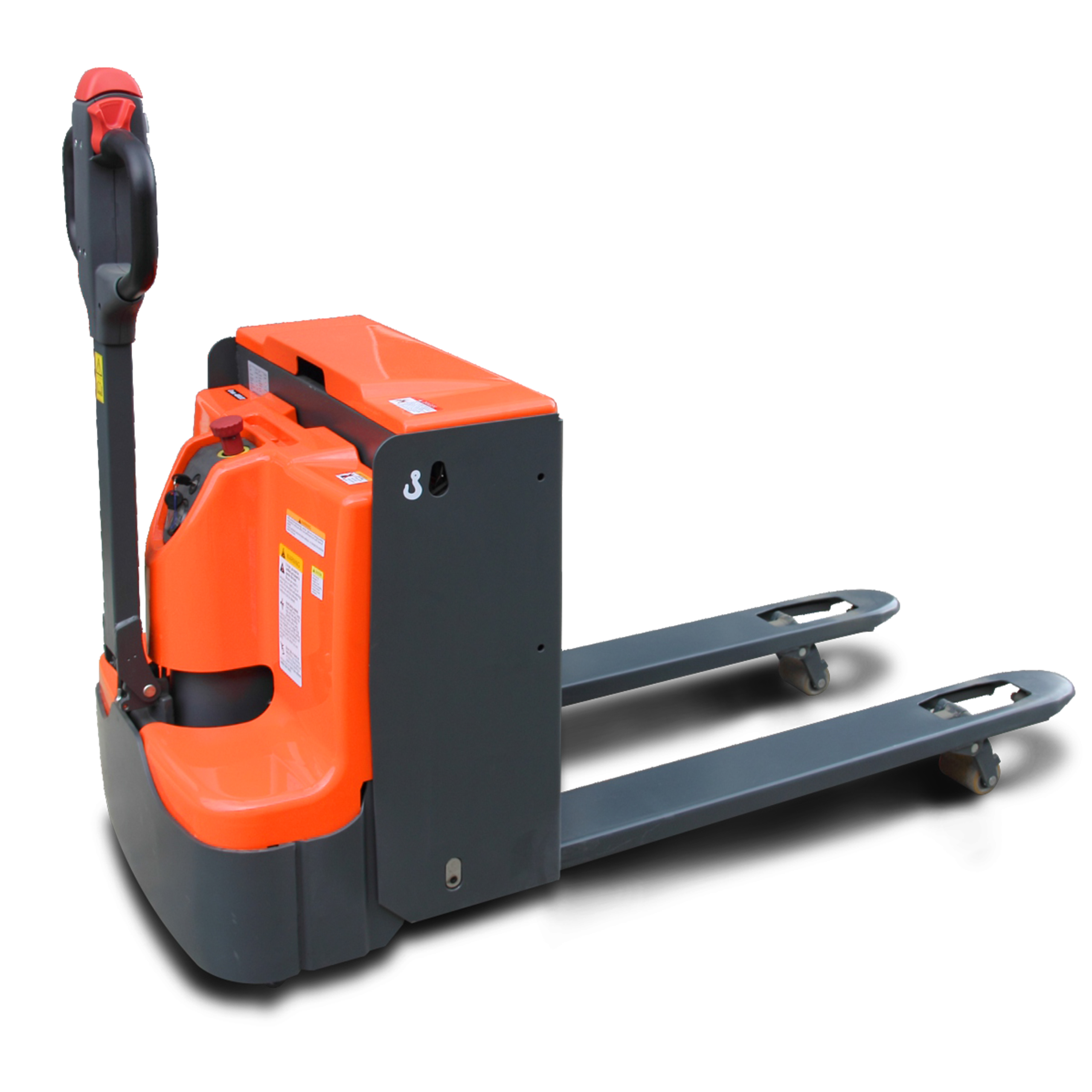 NOBLELIFT PTE18L electric pallet truck electric pallet jack truck power pallet truck