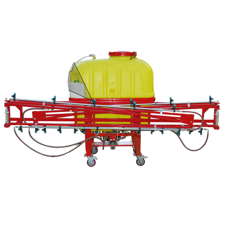 60hp tractor farm sprayer spraying machine agriculture power sprayer machine for farm