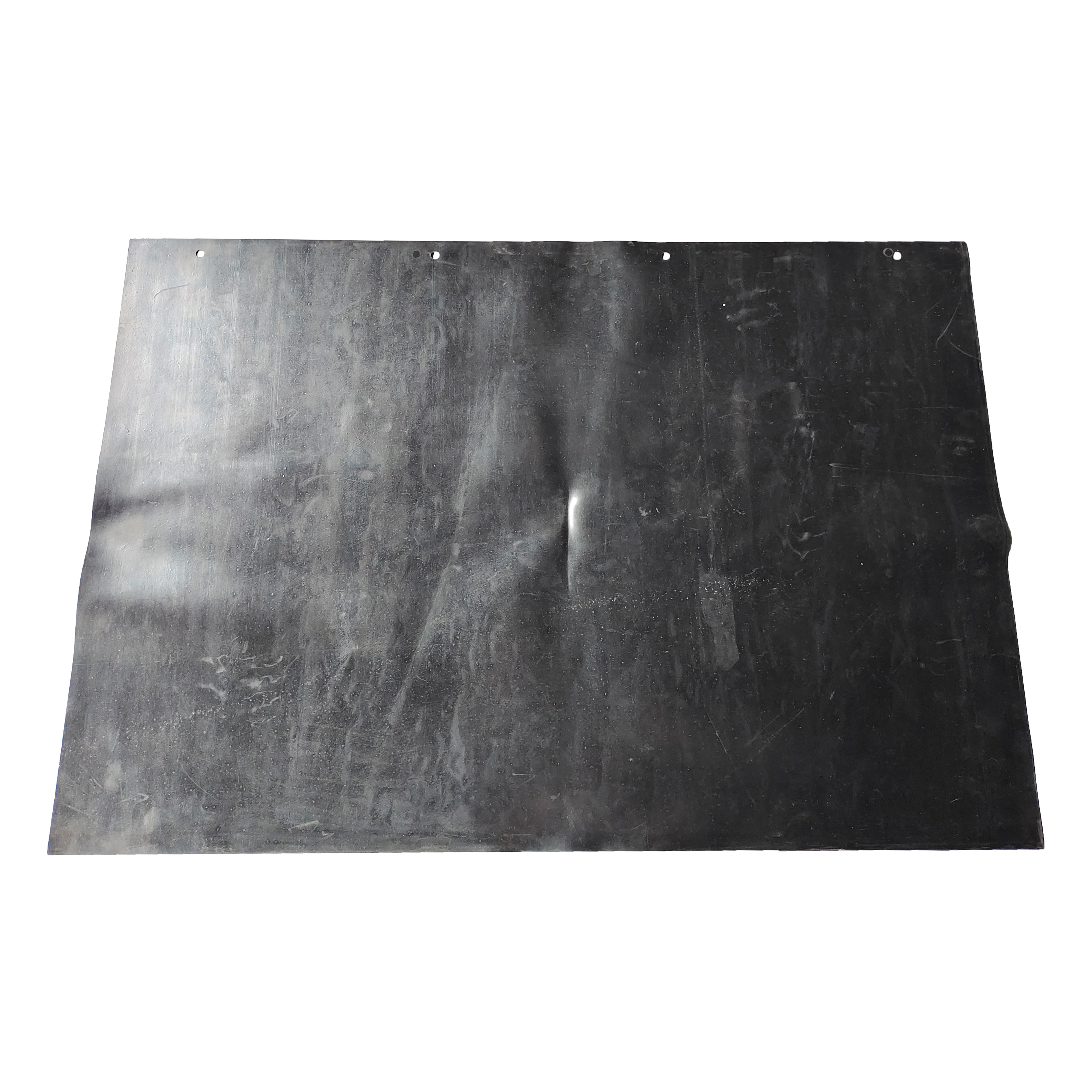 kubota agriculture machine DC70 harvester parts 5T072-61642 high quality black CANVAS(TANK UP 1)