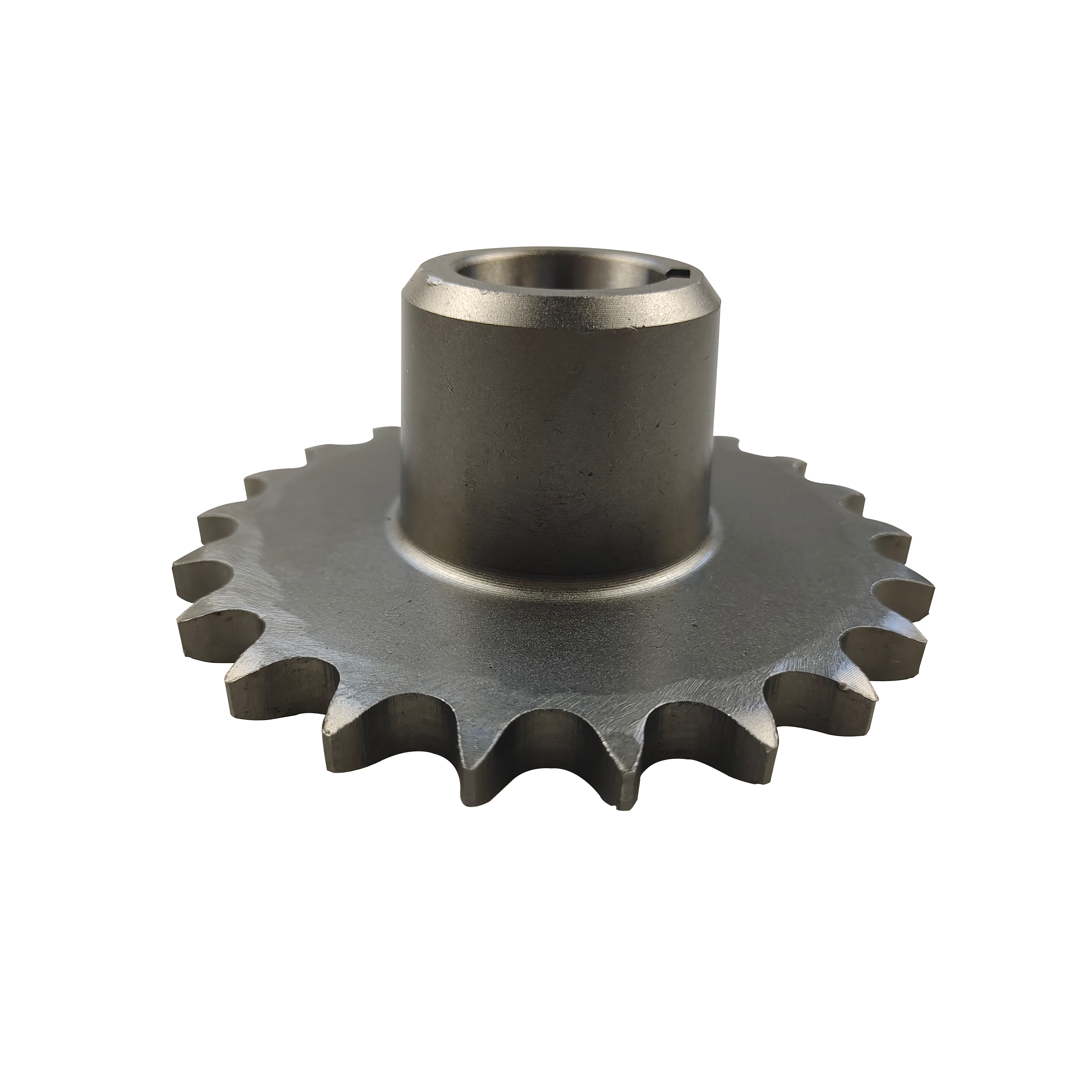 Yanma YH850 YH700 peças de colheitadeira 1E6C85-26300 Pinhão Produto SPROCKET 22T