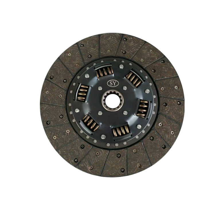 kubota M954 tractor parts 3C081-25130 assy disk clutch for kubota M954 tractor