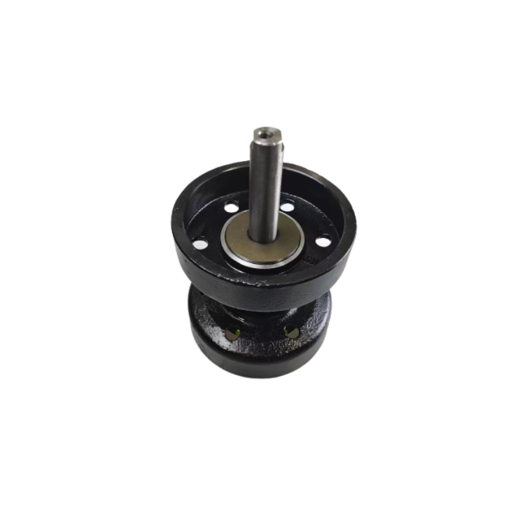 High quality CD40ZQ.4A.3.4f ROLLER ASSY for 4LZ-5.0