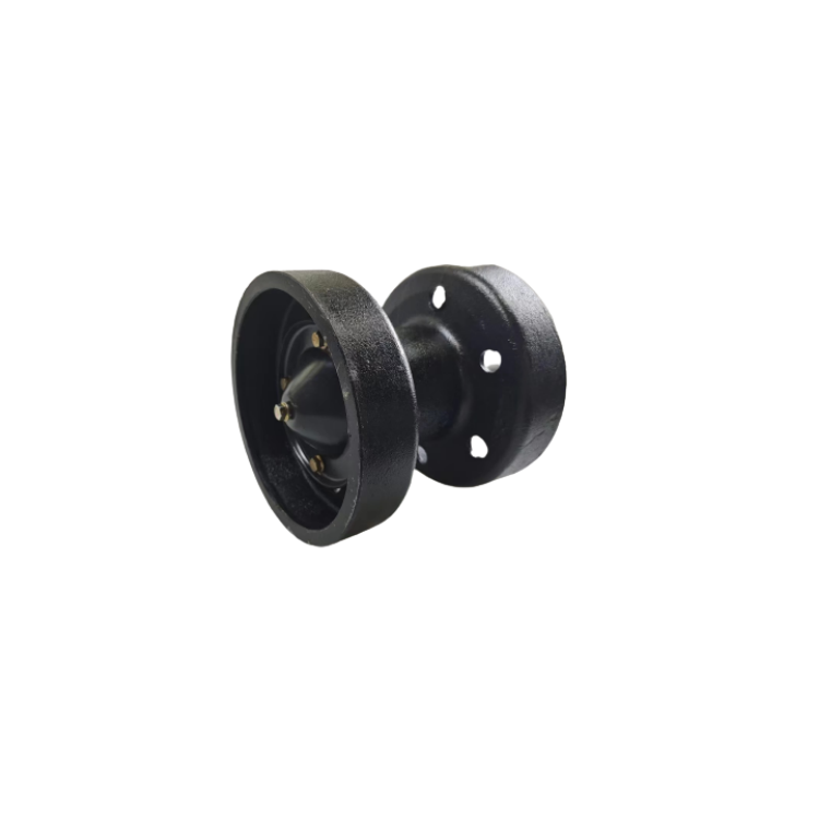 High quality CD40ZQ.4VA.3.3f Thrust wheel combination 6307 for 4LZ-5.0 Harvester