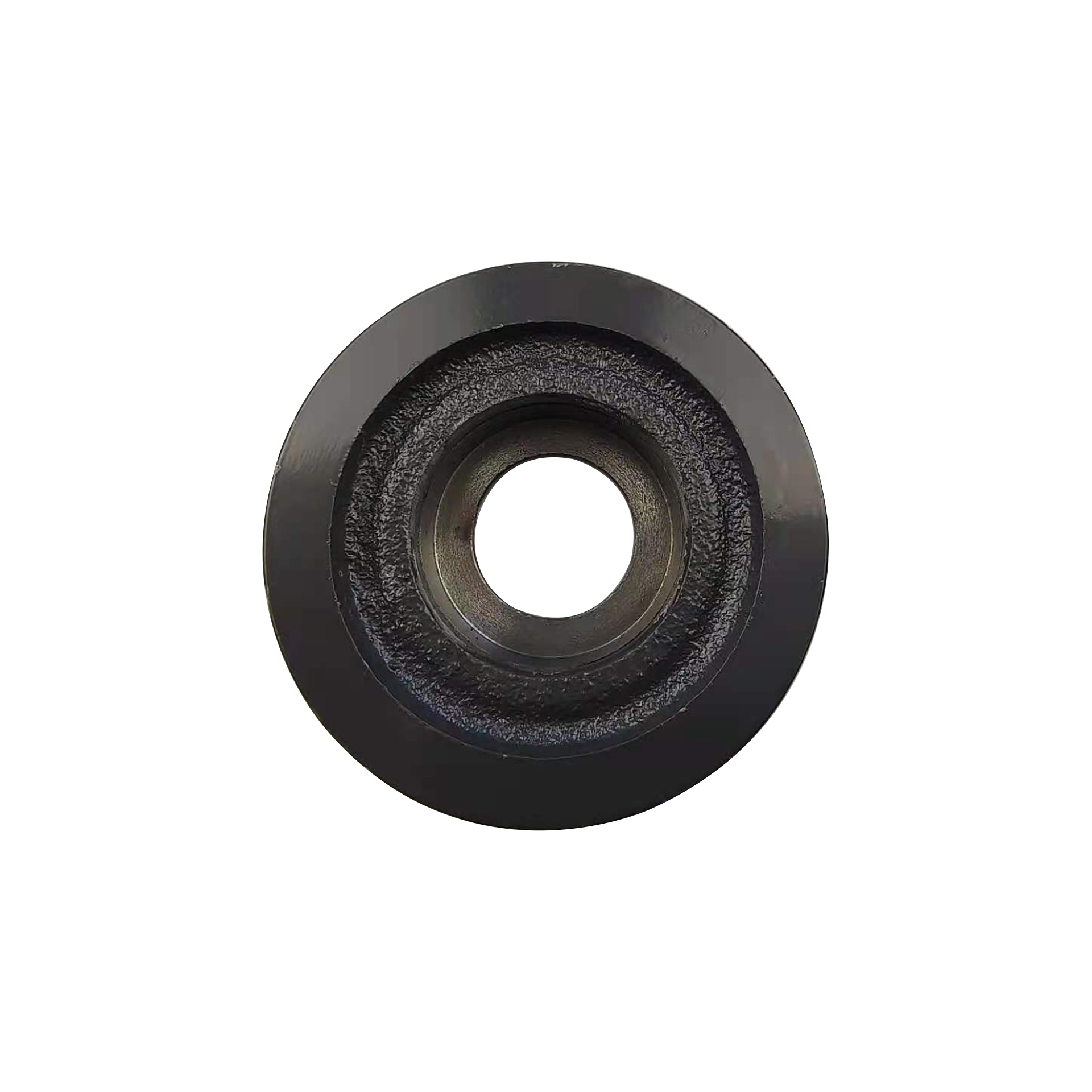 kubota DC105X harvester parts 5T124-63480 pulley PULLEY TENSION(C70)