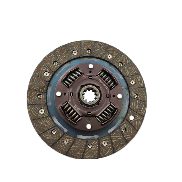 suku cadang traktor kubota L4508 T1170-20504 harga multi tugas berat CLUTCH DISC