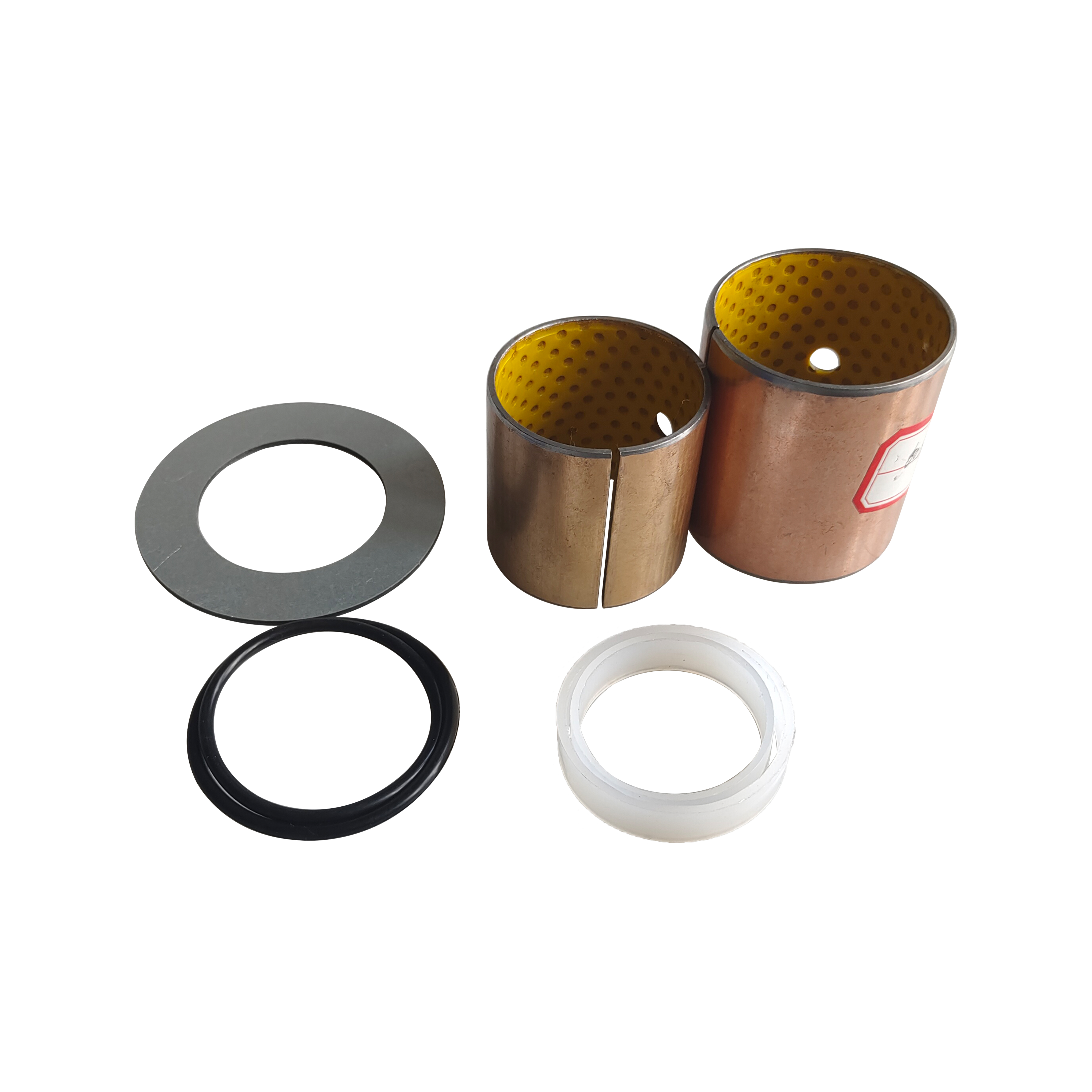 คูโบต้า M6040 ชิ้นส่วนรถแทรกเตอร์ 32530-37490 ชุดซ่อมแขนยก HYDRAULIC SHAFT REPAIR KITS