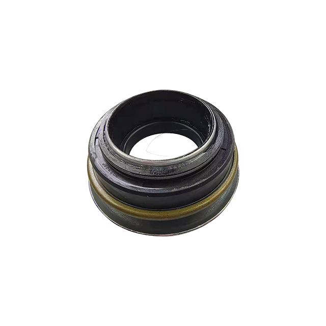 قطع غيار جرار كوبوتا M6040 3F999-01222 المطاط العمود المرفقي محرك كومبي درجة حرارة عالية OIL SEAL