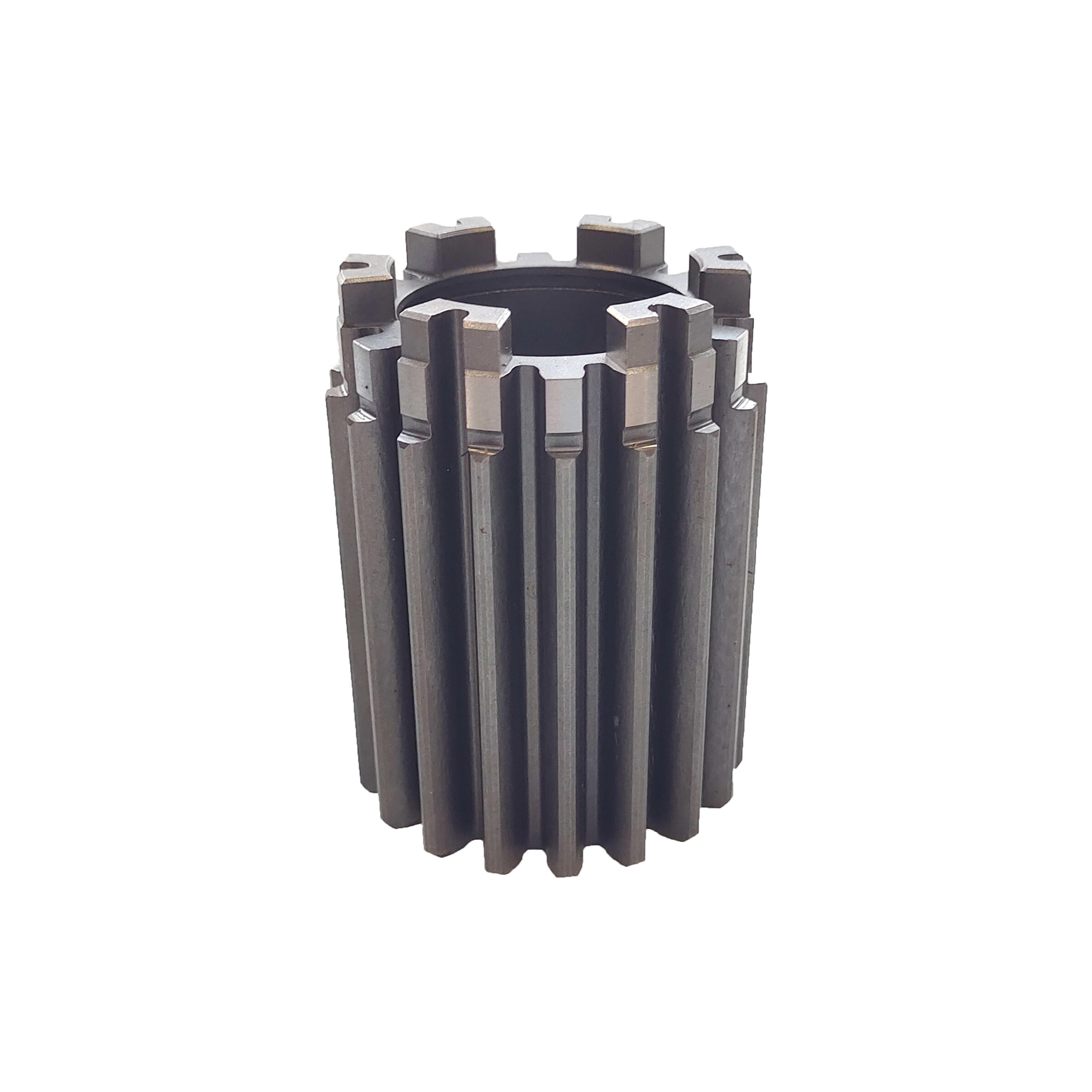 Kubota DC35 colheitadeira peças de reposição 5T080-1074-0 pinhão cremalheira engrenagens GEAR (18, EMBREAGEM LATERAL)