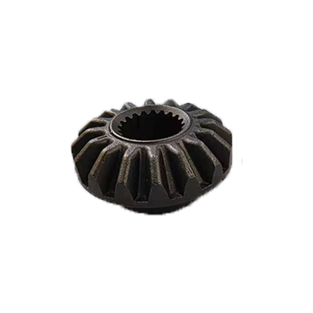 kubota AR96 AR90 ARN690 ARN698 ARN585 ARN570 ARN105 harvester parts 53821-52350 spiral spiral straight BEVEL GEAR