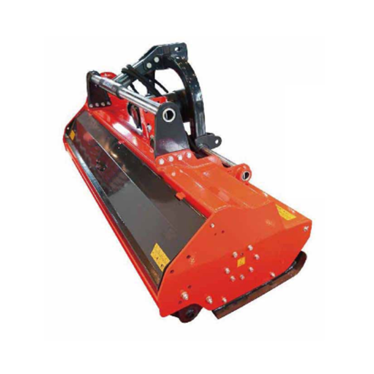 AGZM 220 flail mower