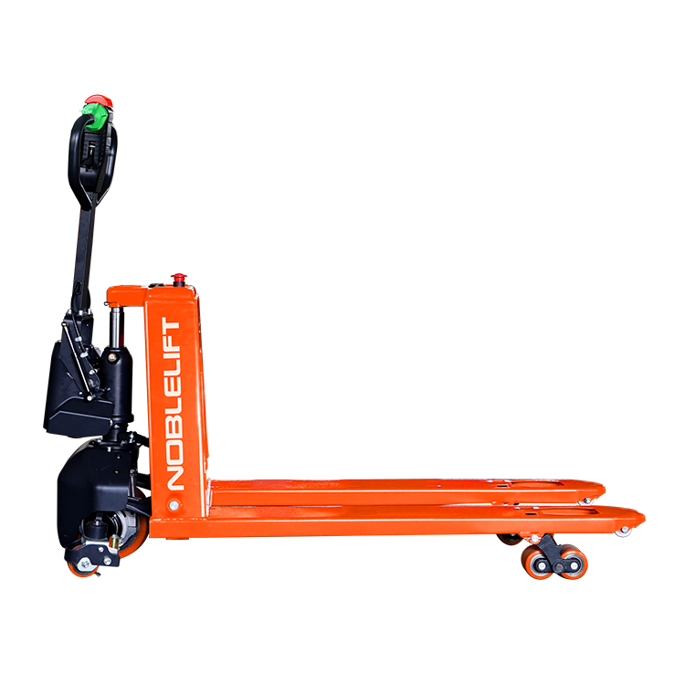 NOBLELIFT PTE15-C hand pallet truck for sale electric pallet jack truck power pallet truck