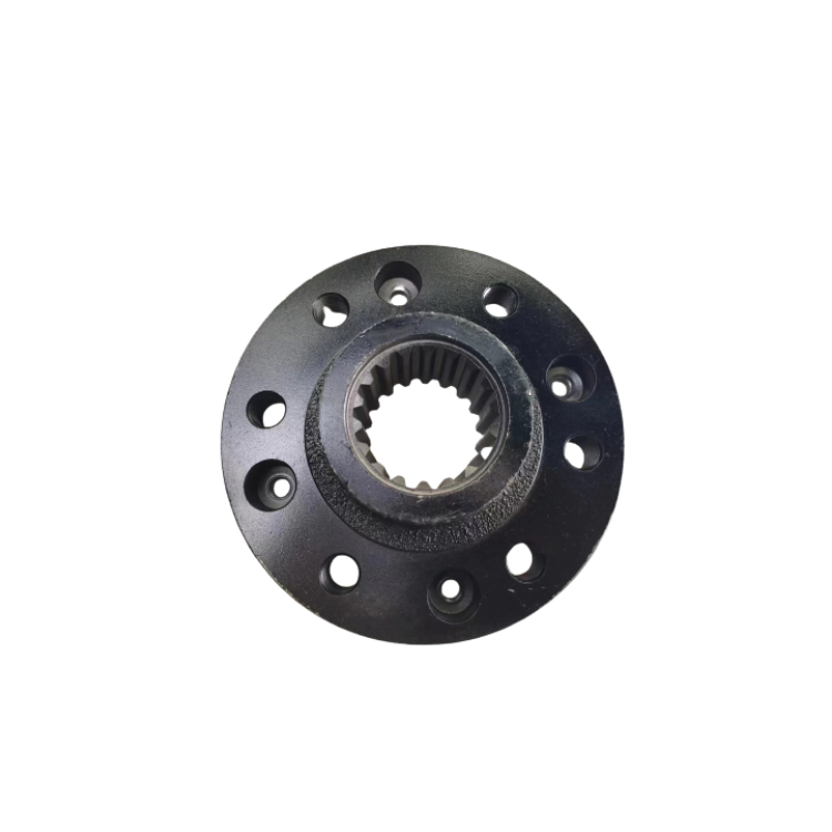 High quality CD40Q.4F.1.5-01A Sprocket seat FOR 4LZ-5.0 harvester