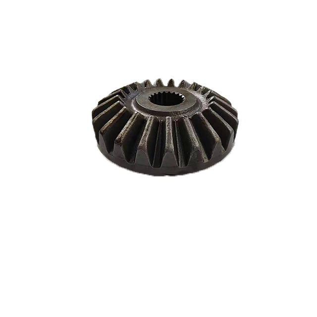 Kubota AR96 AR90 ARN690 ARN698 ARN585 ARN570 ARN105 Erntemaschinenteile 58511-45340 Spiralspirale gerades Kegelradgetriebe