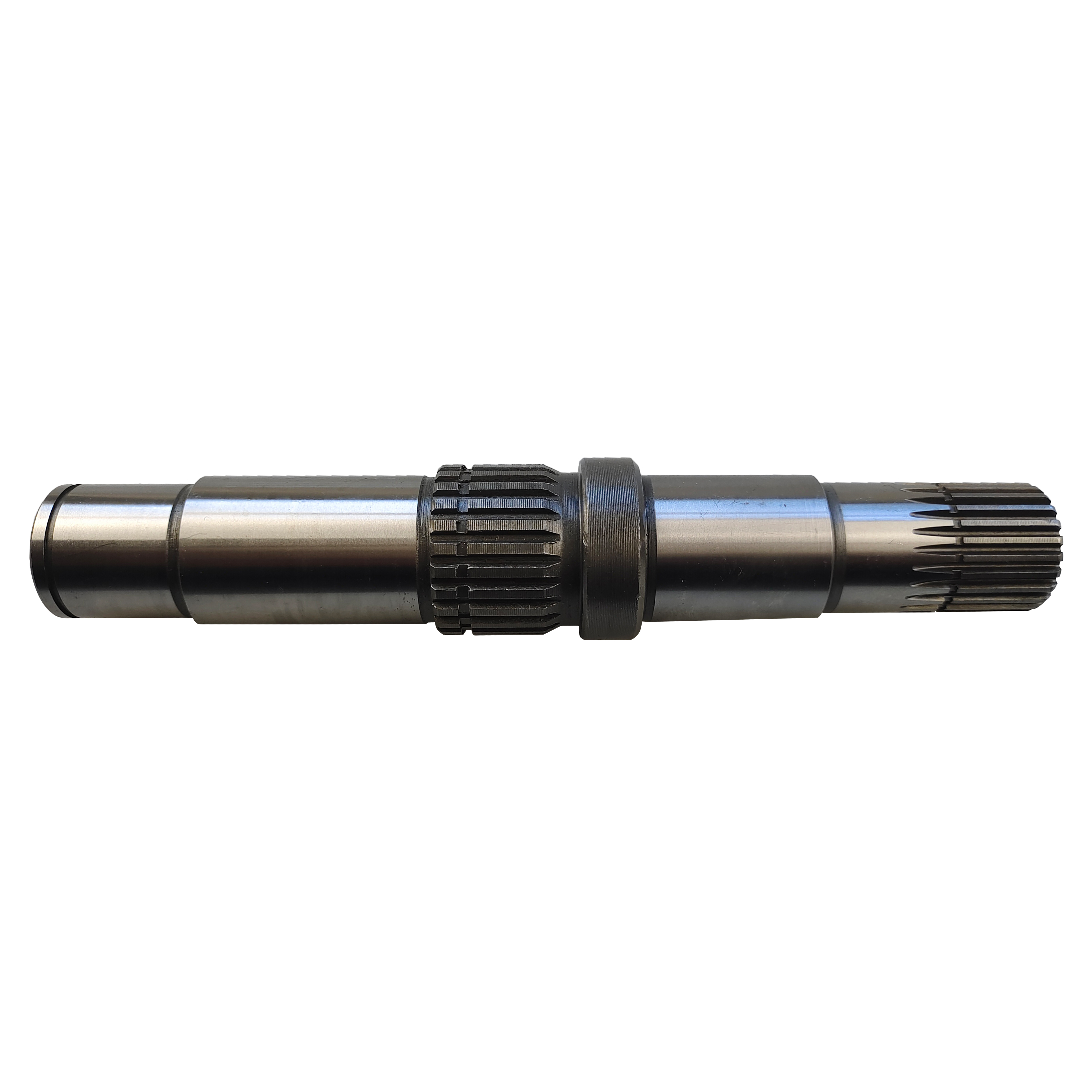 คูโบต้า L5018 อะไหล่รถแทรกเตอร์ TC432-21840 เพลาเกษตร pto เพลาขับ SHAFT