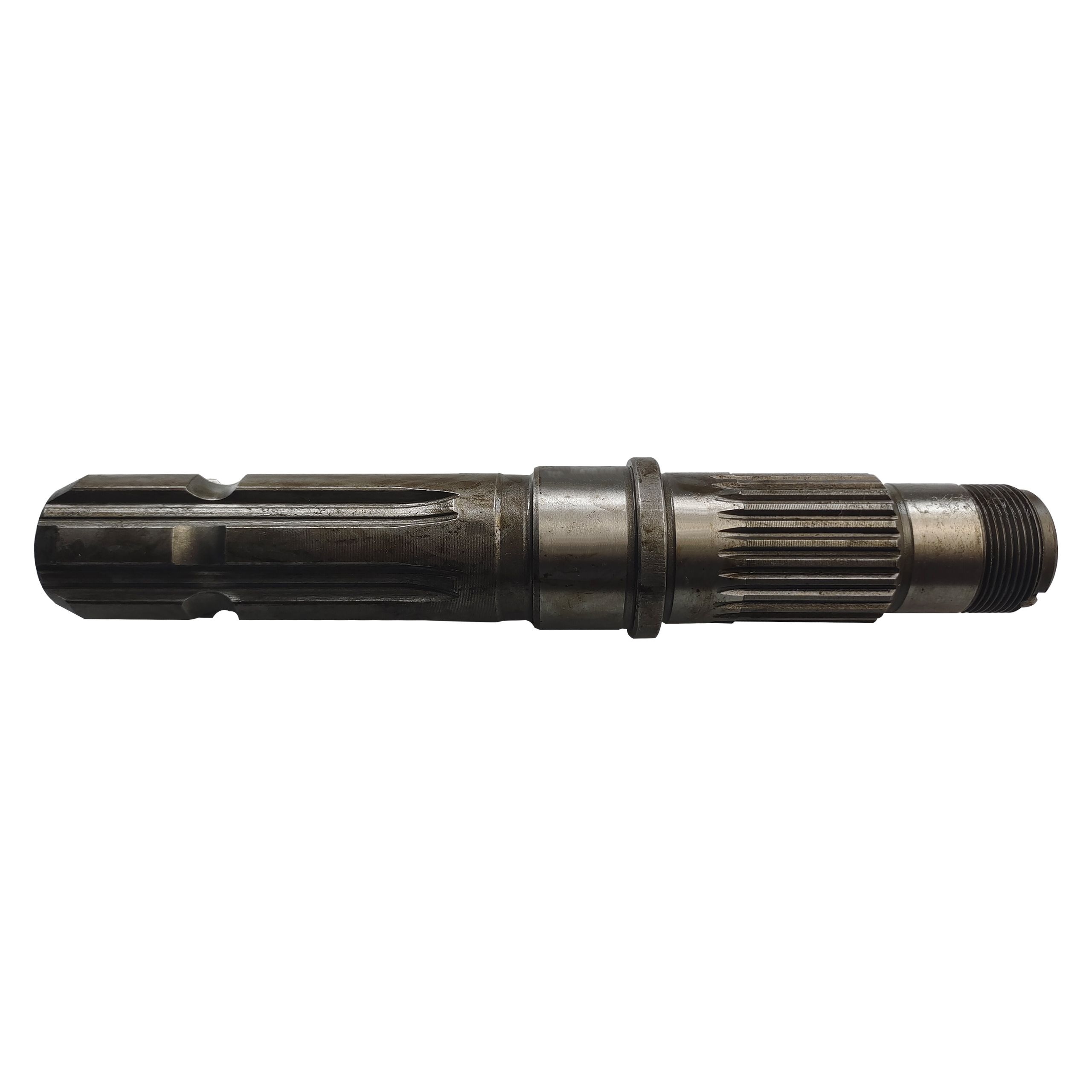 Kubota M6040 peças de trator 3A275-80140 eixo de transmissão personalizado linear de metal PTO SHAFT