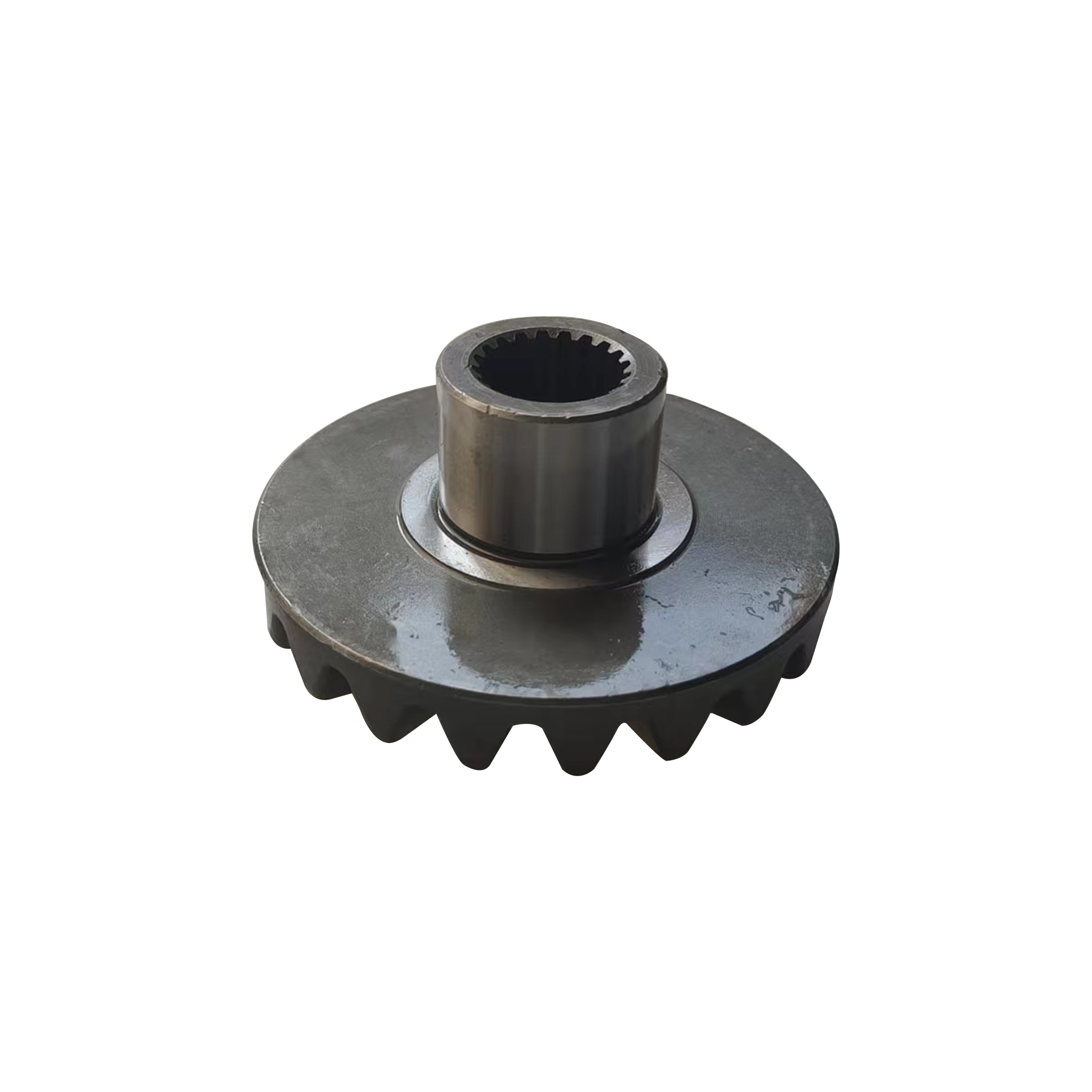 Kubota M704 peças do trator 3C011-43422 cremalheira do motor redutor pinhão GEAR BEVEL 20T