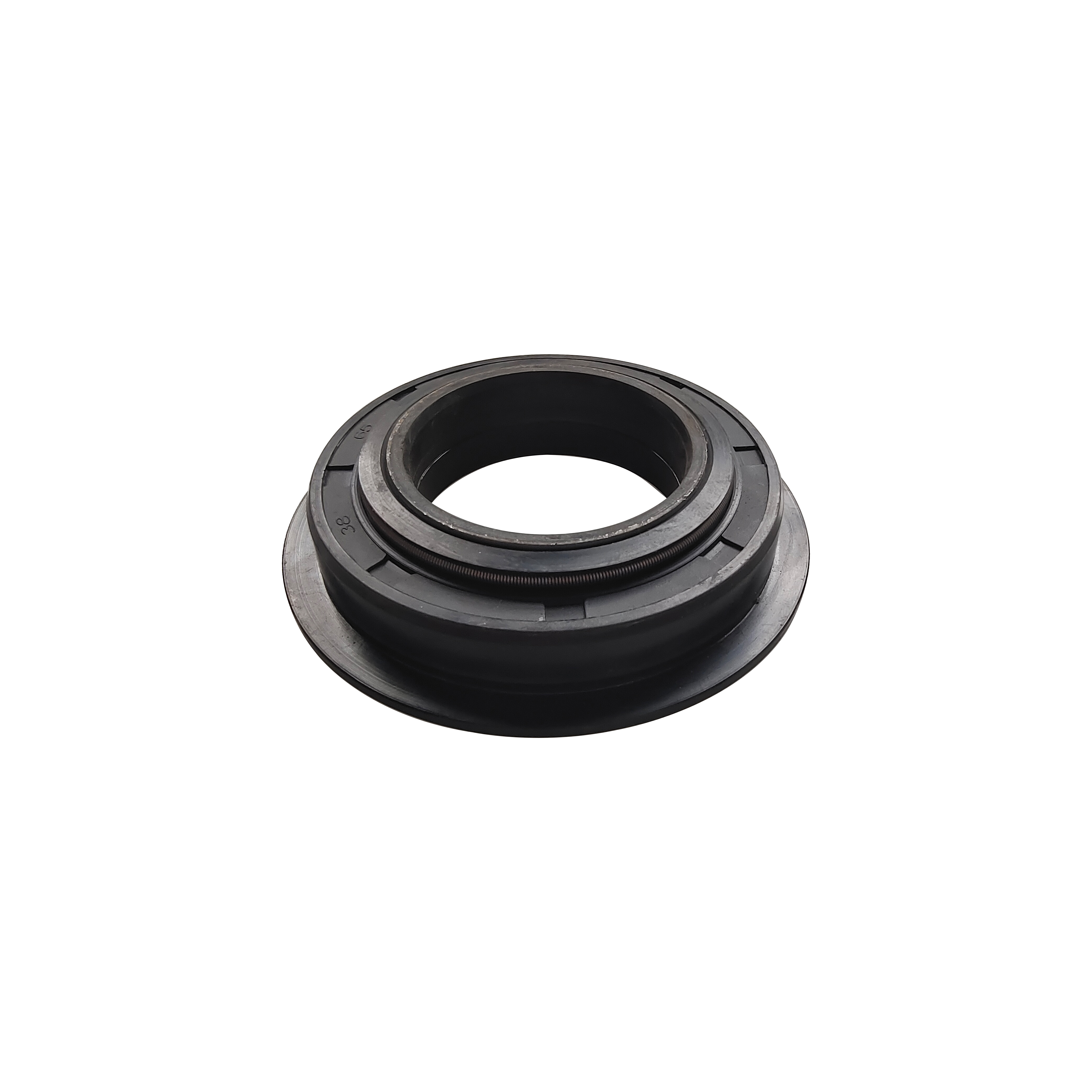 kubota RX220 rotary tiller parts Rotary cultivator parts W9518-51831 rubber oil seal SEAL, SHAFT PIC